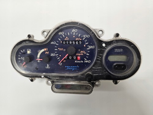Compteur montre peugeot - de,