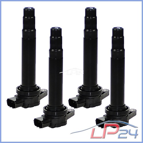 Module allumage crayon - 4x,