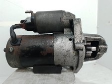 Demarreur MITSUBISHI CANTER MK668008
