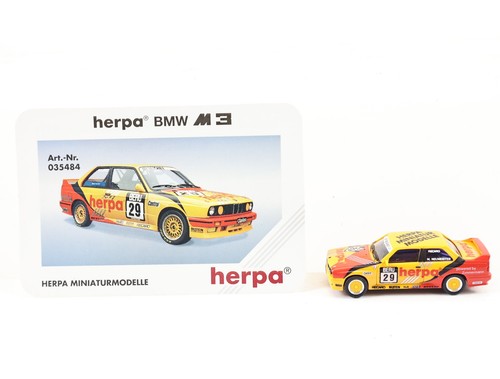 Herpa 035484 voiture - herpa,