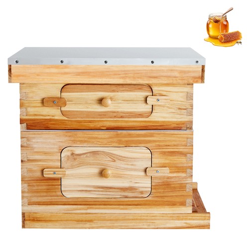 Uimoso ruche langstroth - uimoso,