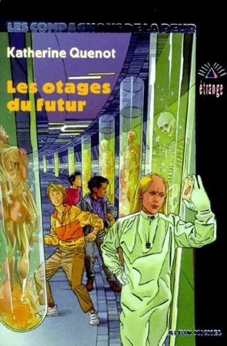 Les compagnons peur - compagnons, la
