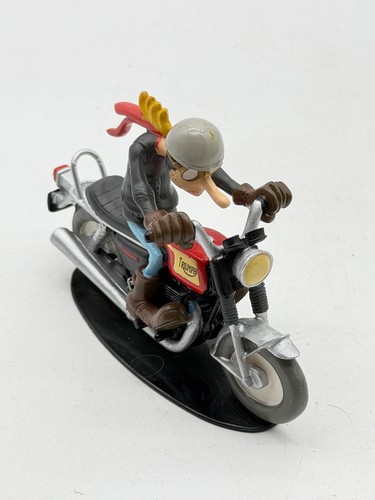 Ornement moto joe bar team - ornement,