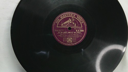 Fox trop tommy dorsey - fox-trop,