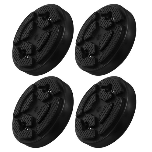 Pcs patin caoutchouc pour - , 4