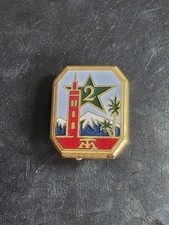 Réduction AFN . 2° RTM - 2°