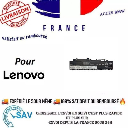 Batterie portable pour - batterie,