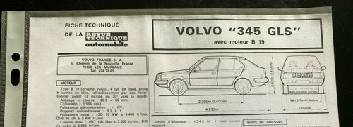 Fiche technique a - 8)fiche, r.t.a