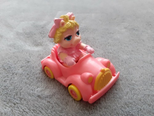 Muppet show baby miss piggy - muppet,