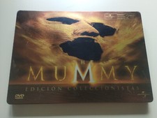 The mummy momie collection - momie,