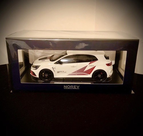 Megane trophy norev - trophy,