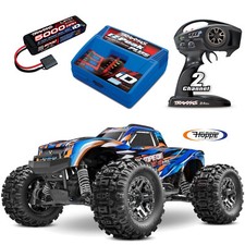 Traxxas Stampede 4x4 Vxl