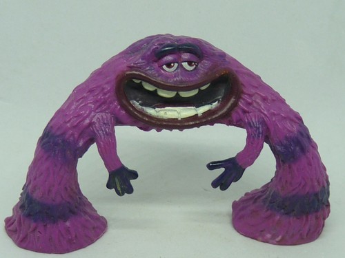 Figurine pvc schleich bully - pvc,