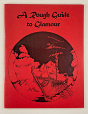 RuneQuest - A Rough Guide to