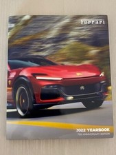 2022 YEARBOOK 75th ANIVERSARY