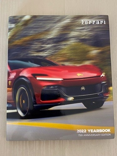 2022 yearbook 75th aniversary - yearbook,