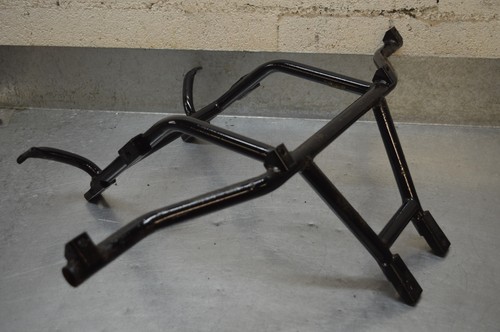 Partie avant chassis quad - avant,