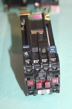 Telemecanique contacteur LP1D123A65 BOBINE LX5D09 