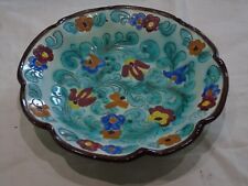 Coupe, vide poche ou autre centre de table céramique Cerart Monaco