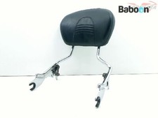 Sissybar Harley-Davidson FLHX