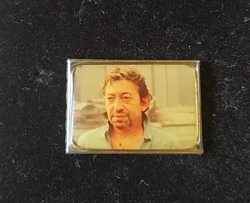 Pin pins musique - pins, serge