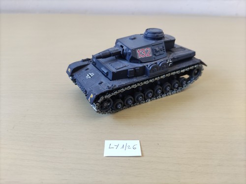 Solido panzer iv - solido,,