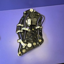 Moteur lève-vitre arrière