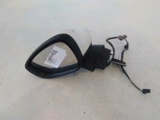 RETROVISEUR LATERAL ELECTRIQUE DROIT Citroën C3 (SC) 2012 8154AR