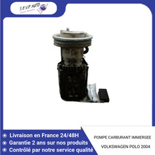 🇫🇷 POMPE CARBURANT