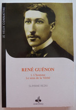 René guénon l homme - :, t.1