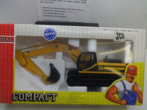 Joal grue pelle jcb - joal,