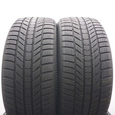 235 45 18 2x Continental