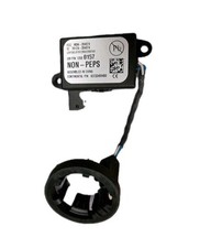 13500157 Boîtier Dispositif pour OPEL ASTRA J BERLINA 5P Selective 2010-2013