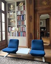 Pierre Paulin de 1966