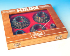 Future Regina Or 6s Sestupla Roue Libre Nouveau dans la Boîte De Eroica