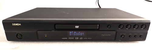 Denon dvd 1730 cd - –, cd/dvd