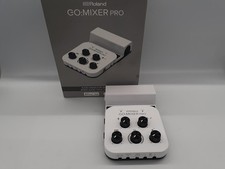 Roland GO:MIXER PRO Audio