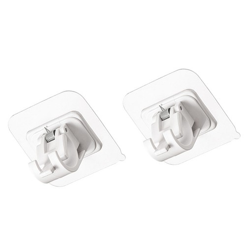 Pcs tringle rideaux - 2,