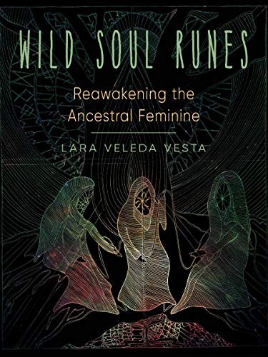 Lara veleda vesta wild soul - veleda,