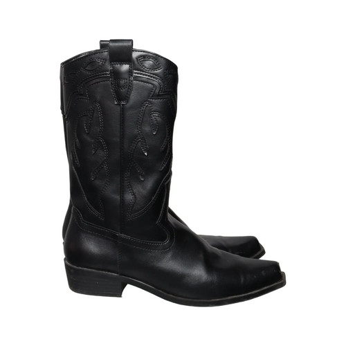 Zara bottes cowboy - zara,, cowboy,