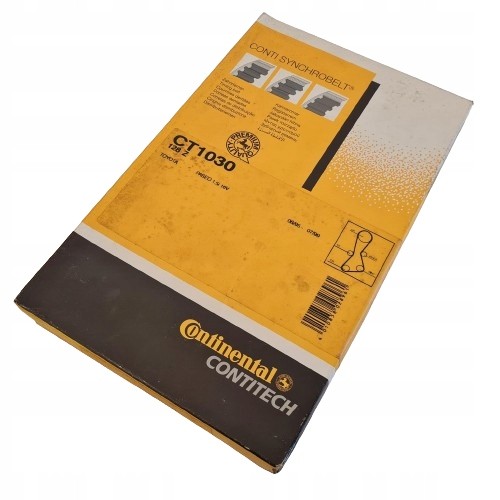 Ceinture contitech ct840 - ceinture,