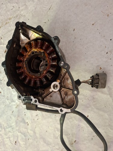 Stator carter yamaha 1300 - stator,