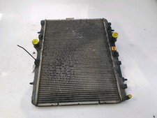 Radiateur d'eau - Citroen C3