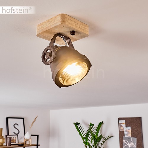 Plafonnier lustre lampe - plafonnier, à