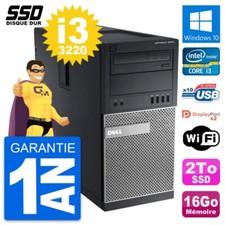 PC Tour Dell OptiPlex 9010