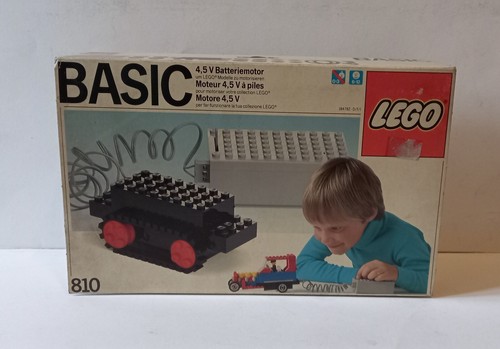 Lego moteur universel - moteur,
