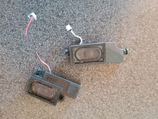 Hauts parleurs pour Portable Clevo W550EU