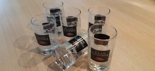 Verres baby clan campbell - clan,