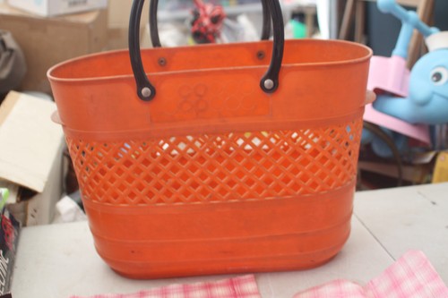 Vintage panier commissions - vintage,