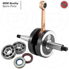 Kit Vilebrequin Roulements Et Joint Spy AM6 RIEJU MRX 50